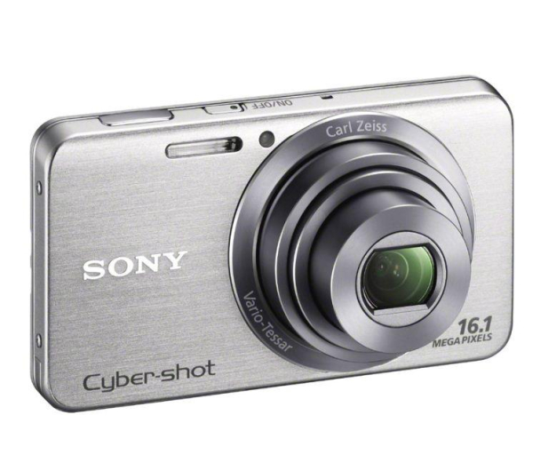 Sony DSC W630 S - 1408075 - zdjęcie 3